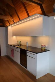 Beautiful attic apartment in Lax VS - Image 5