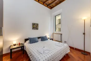 Spanish Steps Lovely Apartment - Image 3