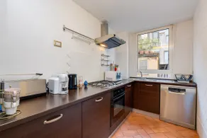 Spanish Steps Lovely Apartment - Image 5