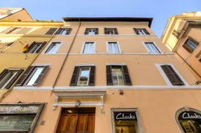 Spanish Steps Lovely Apartment - Image 4