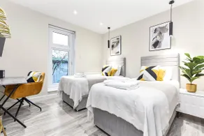 Spacious 2BR for Urban Comfort - Image 2