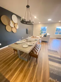 Modern oasis - Image 4