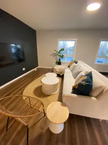 Modern oasis - Image 2