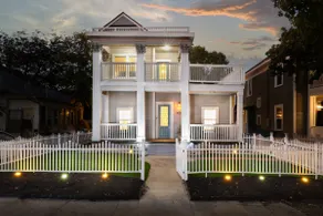The Gatsby 1930s | pool, hot tub, firepit, BBQ - Image 2