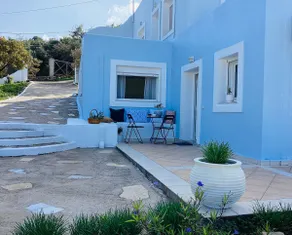 The Blue House - Image 3
