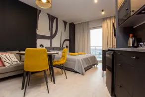 Urban Jungle apartament Delta - Image 5
