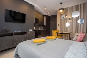 Urban Jungle apartament Delta - Image 3