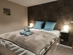 La Tanière de l'Ours – Cozy room for 2 people - Image 2