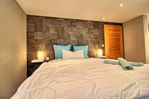 La Tanière de l'Ours – Cozy room for 2 people - Image 3