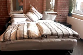 Cozy private 50 m² apartment - Image 3