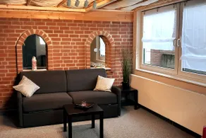 Cozy private 50 m² apartment - Image 2