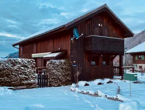 Chalet La Grange - Image 3