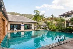 Apt 206 -next to Klong Dao beach - Image 3