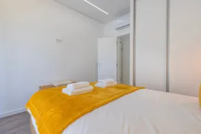 New Apartment by the Metro - 1D - Image 3