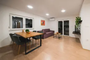 Comfort Apartmnet in house Vinaria with Terrace - Image 3