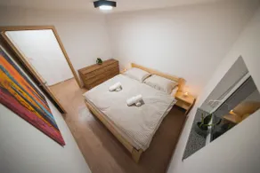 Comfort Apartmnet in house Vinaria with Terrace - Image 5