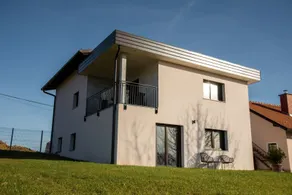 Comfort Apartmnet in house Vinaria with Terrace - Image 2