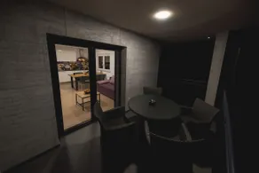 Comfort Apartmnet in house Vinaria with Terrace - Image 4