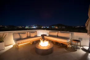 Los Torotes Villa Heated Pool Cold Plunge Hot Tub Sauna - Image 5