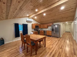 Lakefront Cottage with Hot Tub & Views! - Image 3