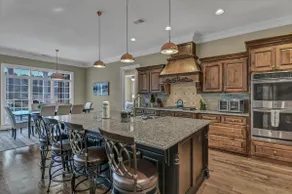 Luxury Lake Escape w/ Pool, Hot Tub, & more! - Image 3
