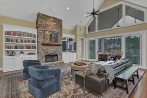 Luxury Lake Escape w/ Pool, Hot Tub, & more! - Image 2