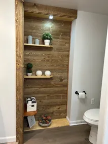 Spacious Private cozy apartment near mountains - Image 4