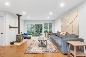 Kirkland Luxury Getaway with Backyard & Workspace! - Image 2