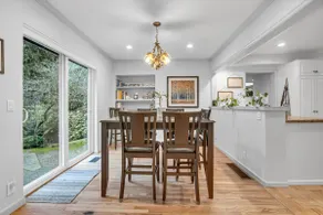 Kirkland Luxury Getaway with Backyard & Workspace! - Image 3
