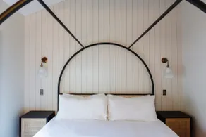 The Bend: Stony Clove Suite • Pool • Sauna • Creek - Image 4