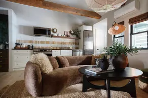 The Bend: Stony Clove Suite • Pool • Sauna • Creek - Image 3