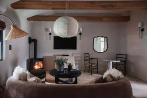 The Bend: Stony Clove Suite • Pool • Sauna • Creek - Image 2