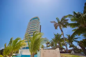 Pen 4D · Beach, pool, 3BR Apartment - 8 guests - Image 4