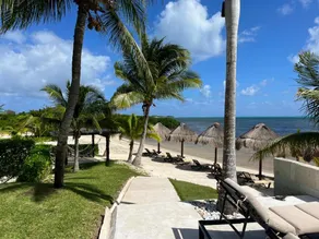 Pen 4D · Beach, pool, 3BR Apartment - 8 guests - Image 5