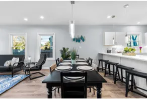 Huge 4BR/2.5BA Downtown Home Perfect For Families! - Image 3