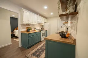 Coffee by the Fire+Stars at Night- Vintage Suite - Image 5