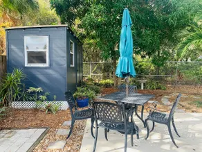Peaceful Heated Pool for Family Fun near Beaches - Image 4