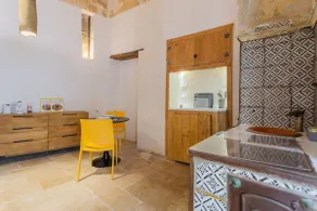 Palazzo de Lumi 4 Angeli, SPA, sauna, pool - Image 3