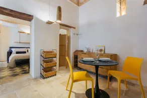 Palazzo de Lumi 4 Angeli, SPA, sauna, pool - Image 4