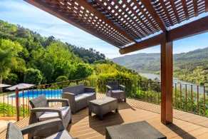 Villa no Douro - Quinta de Pias - Image 4