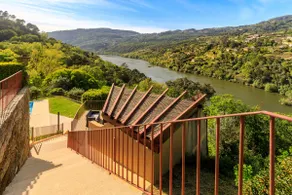 Villa no Douro - Quinta de Pias - Image 3