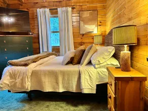 New Modern Cabin w/ Trail Access - Image 4