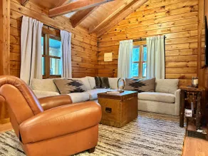 New Modern Cabin w/ Trail Access - Image 2