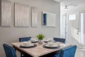King Bed Condo Gated Ground Flr - Image 4
