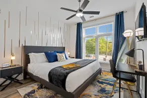 King Bed Condo Gated Ground Flr - Image 2