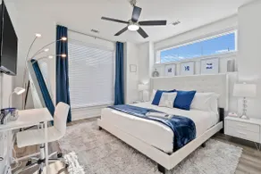 King Bed Condo Gated Ground Flr - Image 3