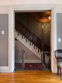 Historic Carlisle Queen Anne - Image 4
