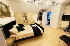Luxurious Studio Cloud & Good Links to City Centre - Image 2