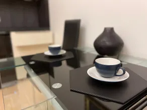 Luxurious Studio Cloud & Good Links to City Centre - Image 4