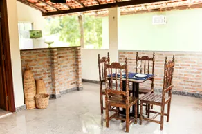 House with pool 15 minutes from Castelo - Image 3